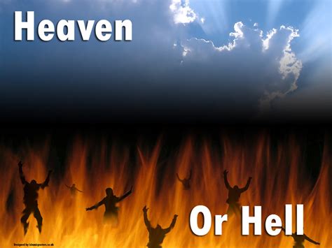 hell  heaven  decide bms bachelor  management studies