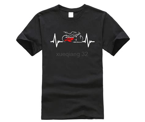 Details About T Shirt For Bike Gs S1000r Tshirt Motorcycle Usa Shirt T