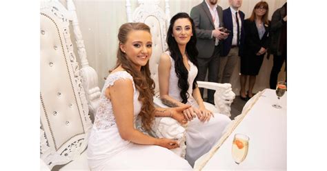 first same sex couple to marry in northern ireland