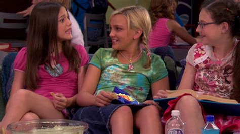 watch zoey 101 season 1 episode 5 webcam full show on cbs all access