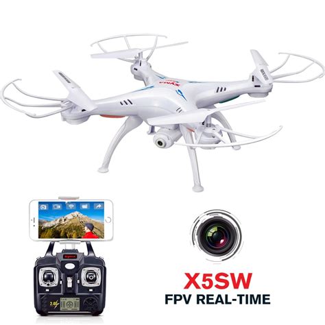 syma xsw drone  wifi real time transmit fpv quadcopter quad copter squad