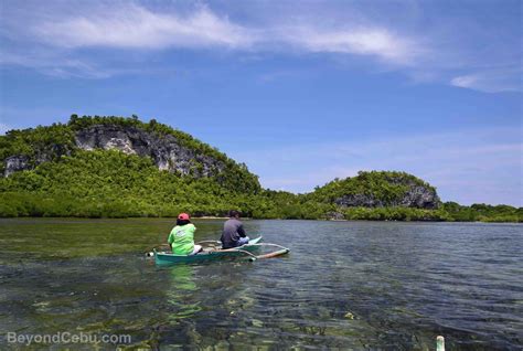 lamanok island  bohol philippine travel guides philippines