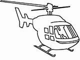 Hubschrauber Helikopter Malvorlage Malvorlagen sketch template