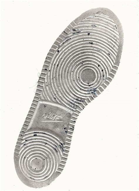 images shoe spiral footprint profile sole nike circle lines relief reprint