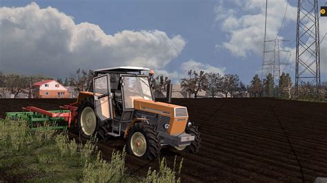 polskie pola  maps farming simulator  mod ls  mod fs porn