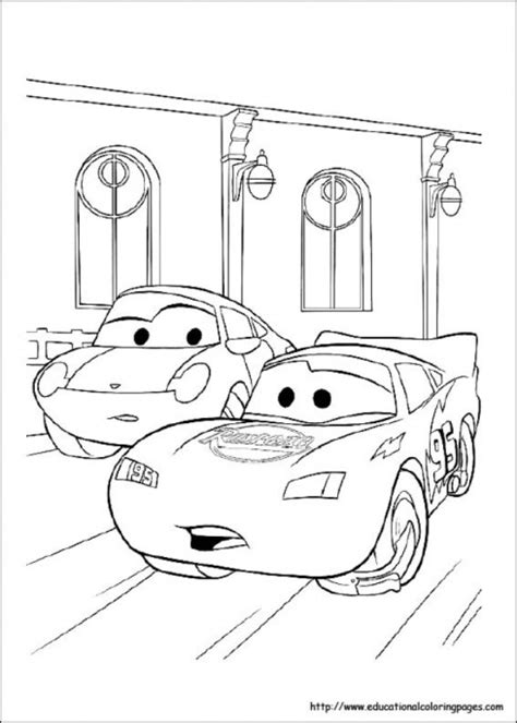 printable disney cars coloring pages everfreecoloringcom