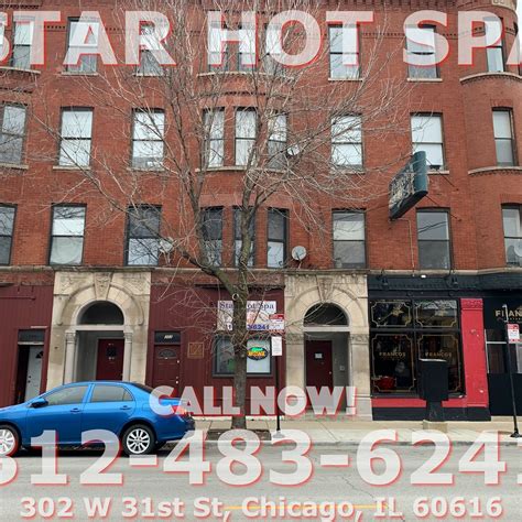 star hot spa chicago il hours address tripadvisor
