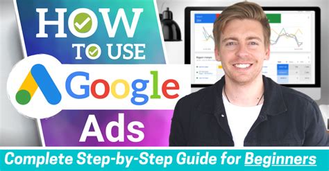 google ads google ads tutorial  beginners