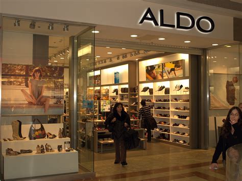 filealdo shoe store  tel aviv israeljpg wikimedia commons