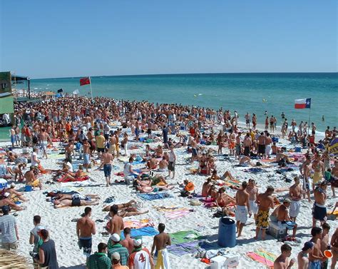 Coors Light Encourages Panama City Beach Visitors To Put