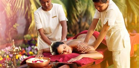 an insight into ayurvedic spa treatments and their benefits health