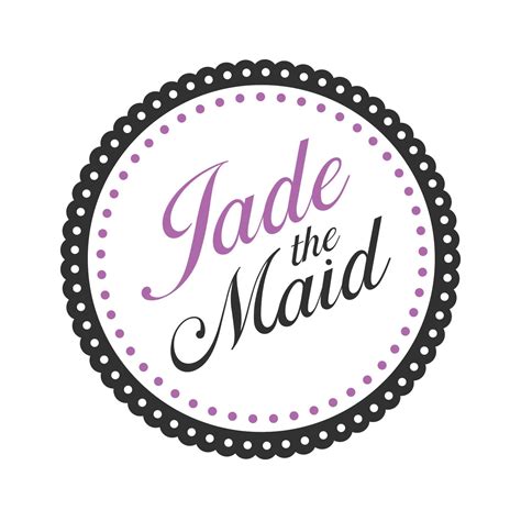 Jade The Maid Nelson Bc