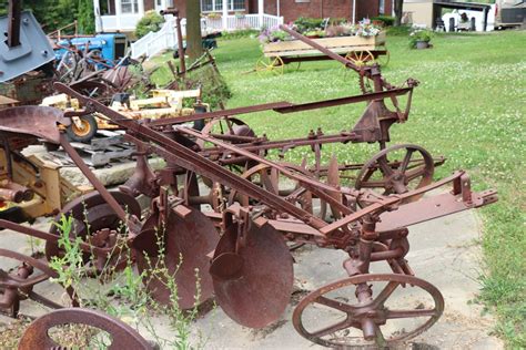 antique farm equipment grand blanc tractor sales