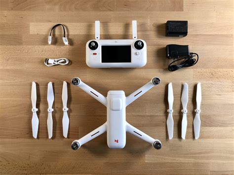 como actualizar el firmware del drone fimi  paso  paso