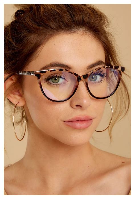 What Eyeglasses Are In Style 2024 Danit Elenore