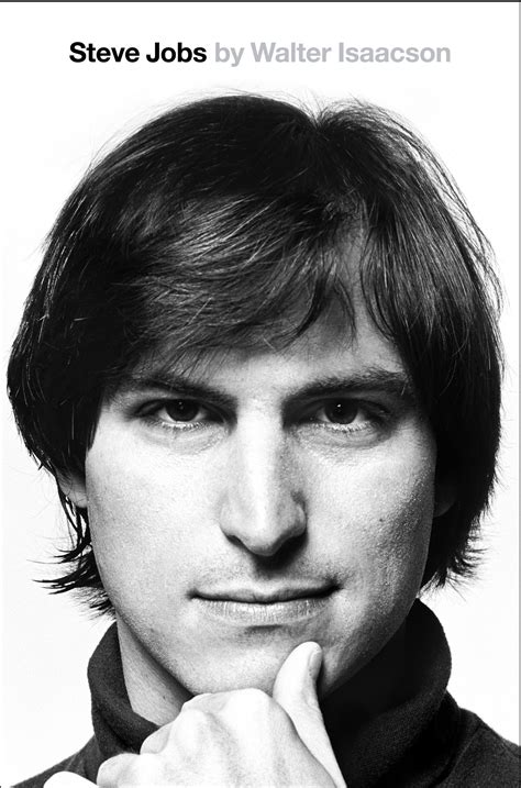 cover   steve jobs biography shows    young man business insider