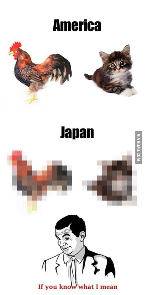 if you know what i mean 9gag