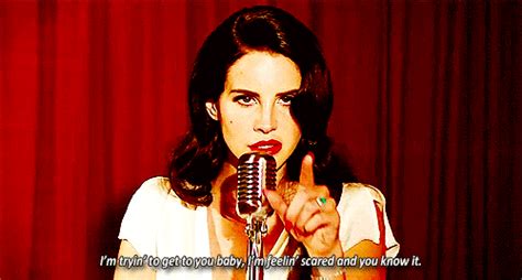 lana del rey find and share on giphy