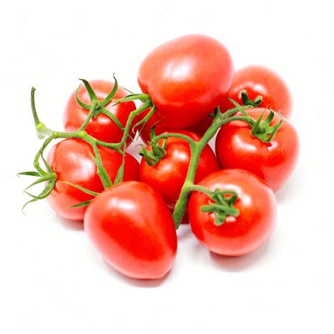 Tomato Plum Vine 1kg Sunharvest Ltd