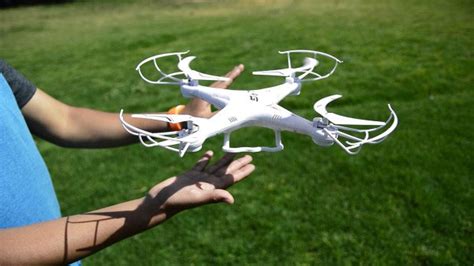 handrone drone   control   hand movement robotic gizmos