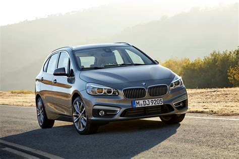 bmw  series active tourer price  release date revealed auto express