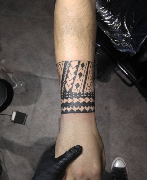 250 Cool Tribal Tattoos Designs Tribe Symbols With