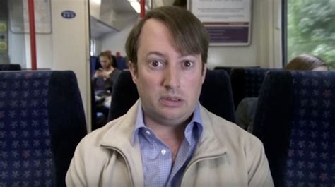 8 Quotes From Peep Show S Mark Corrigan On Love Sex And Loss