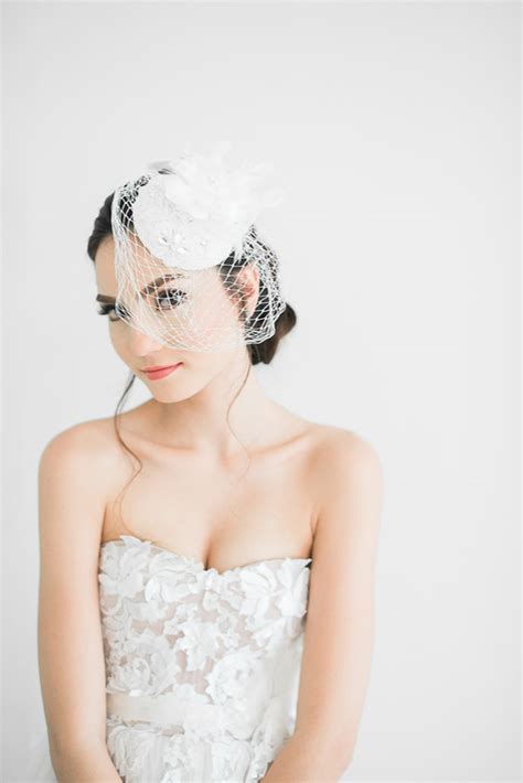 wear wedding veil  ways philippines wedding blog