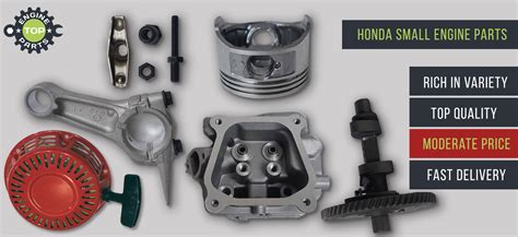honda small engine parts leading producer wholesaler  exporter  small engine parts