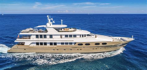 loon yacht charter price christensen luxury yacht charter