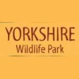 yorkshire wildlife park discount codes vouchers