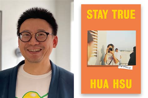 hua hsus upcoming memoir stay true excerpted    yorker
