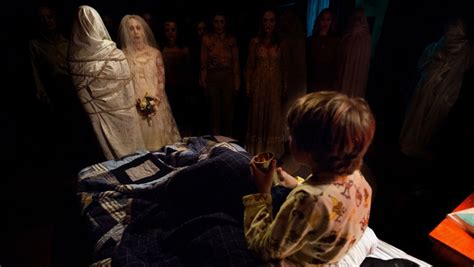 insidious 2 james wan leigh whannell move back into a haunted house hollywood reporter