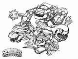 Skylanders Coloring Pages Spyro Earth Drawing Life Element Kids Speed Wikia Crabfu Select Right Click Link Spyros sketch template