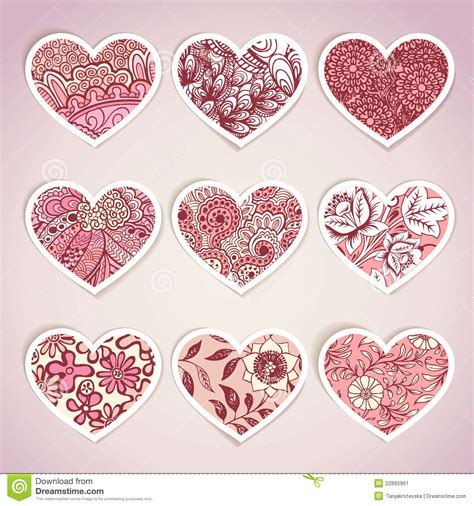 images  heart shaped printable labels  printable