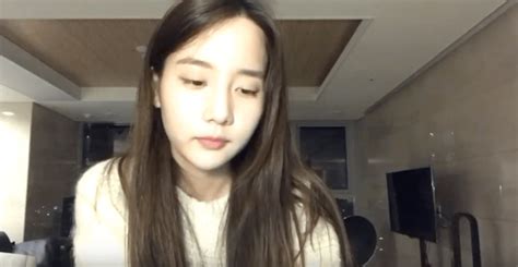 Trending] Han Seo Hee Makes Fun Of T O P And His Penis On Live Stream