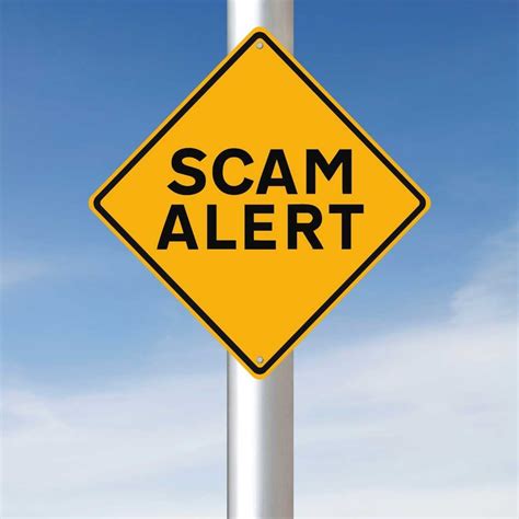 spot  scam  buying  selling real estate  greenville