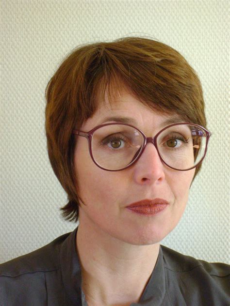 brunette in classic 1984 silhouette glasses by lentilux on deviantart