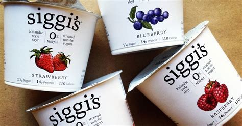 owner of siggi s icelandic yogurt taps bank for sale