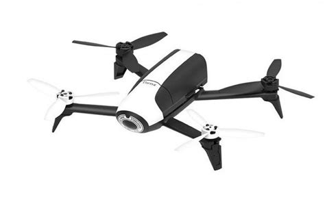 lightweight compact hd video drone  parrot bebop