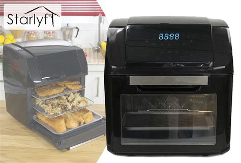 airfryer xxl en oven  een vouchervandaagnl