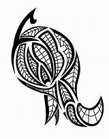 Maori Tattoo Tattoos Designs Tattooing Deviantart Kecebong sketch template