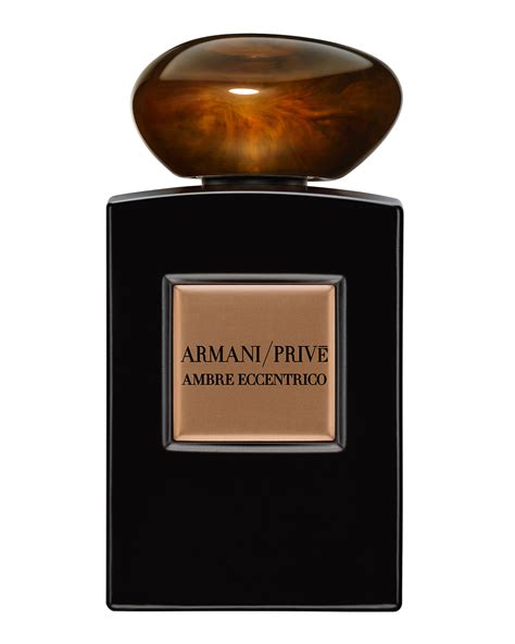 armani prive ambre eccentrico giorgio armani perfume   fragrance  women  men