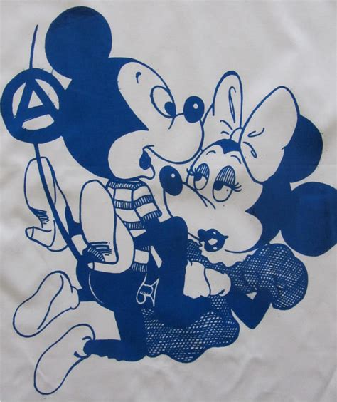 Mickey Mouse Sex Pillowcases Set 2 Mickey And Minnie By Free Download