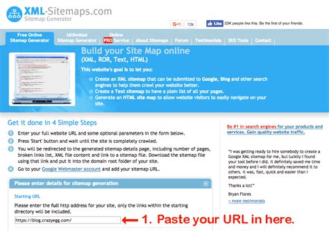 the html sitemap generator online wellrimisen s blog