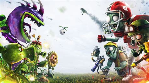 plants  zombies garden warfare celebrates reaching  million players