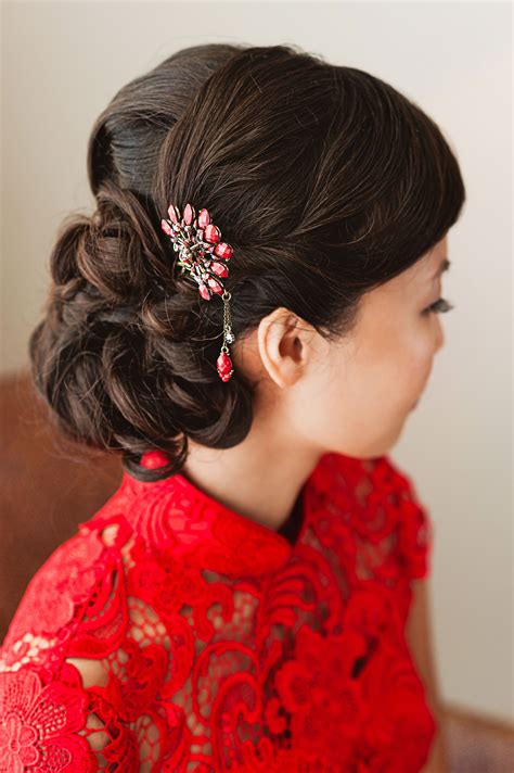 27 How To Do Traditional Chinese Hairstyles Hairstyle Catalog
