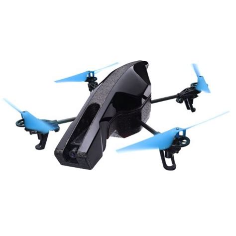 ardrone  quadricopter power edition gadgets matrix