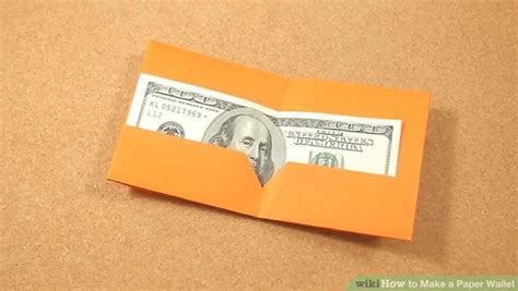 cute ideas  diy paper wallet hobby lesson