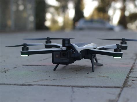 probado el dron de gopro  es el mejor invento  aprender  volarlos